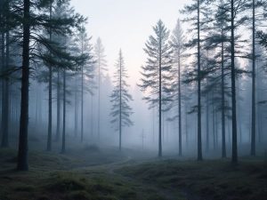 Uncover The Hidden Benefits Of Nordic Silent Tourism 3 Silent Tourism - Reconnecting With Nature