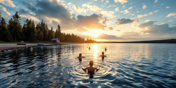 Summer Night Activities For A Nordic Coolcation