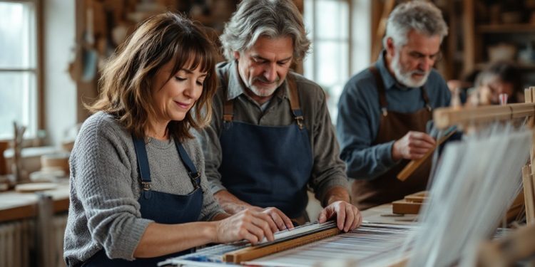 Trends Im Nachhaltigen Reisen In Schweden Für 2025 1 Lokala Upplevelser - Hantverk - Lokal Experiences As Slow Travel 2025