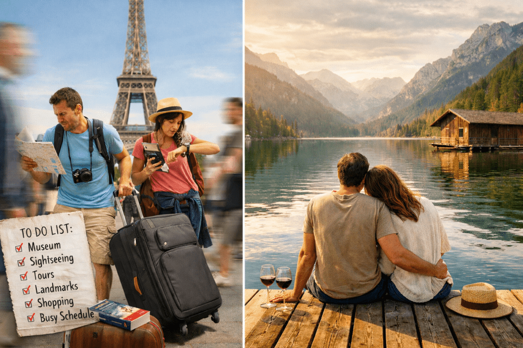 Gor Mindre Kann Mer Gladje