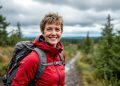 Pilgrim Along One Of Sweden'S Pilgrim Routes - Slow Travel