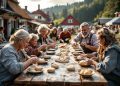 Delta I Lokal Seder Och Bruk - Regenerative Tourism Sustainable Travel