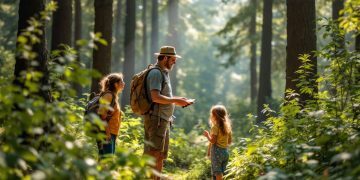 Slow Travel With Children