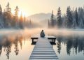 Silent Tourism