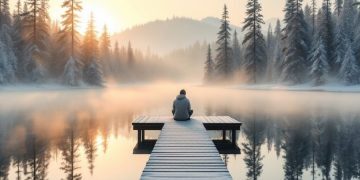 Silent Tourism