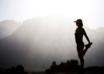 Training For A Pilgrimage