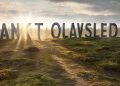 St Olavsleden
