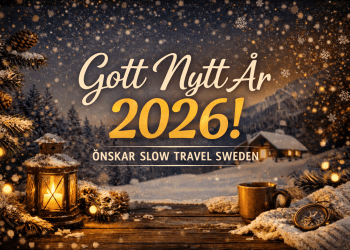 Gott Nytt År 2026!